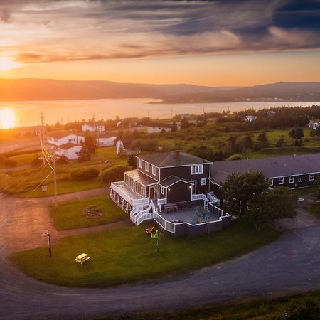 Edge Of The Avalon Inn Trepassey Luaran gambar