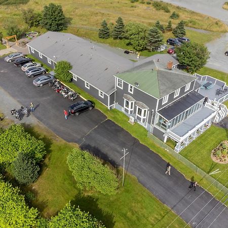 Edge Of The Avalon Inn Trepassey Luaran gambar