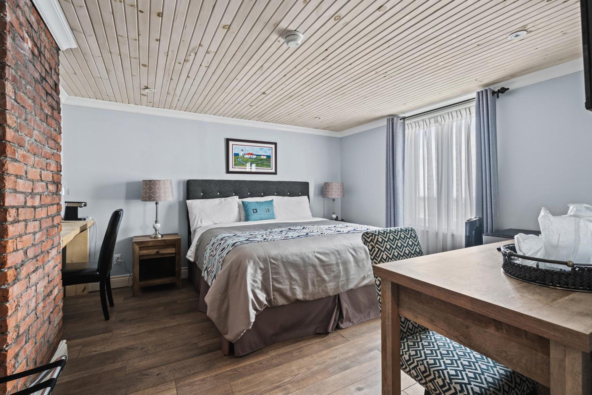 Edge Of The Avalon Inn Trepassey Luaran gambar