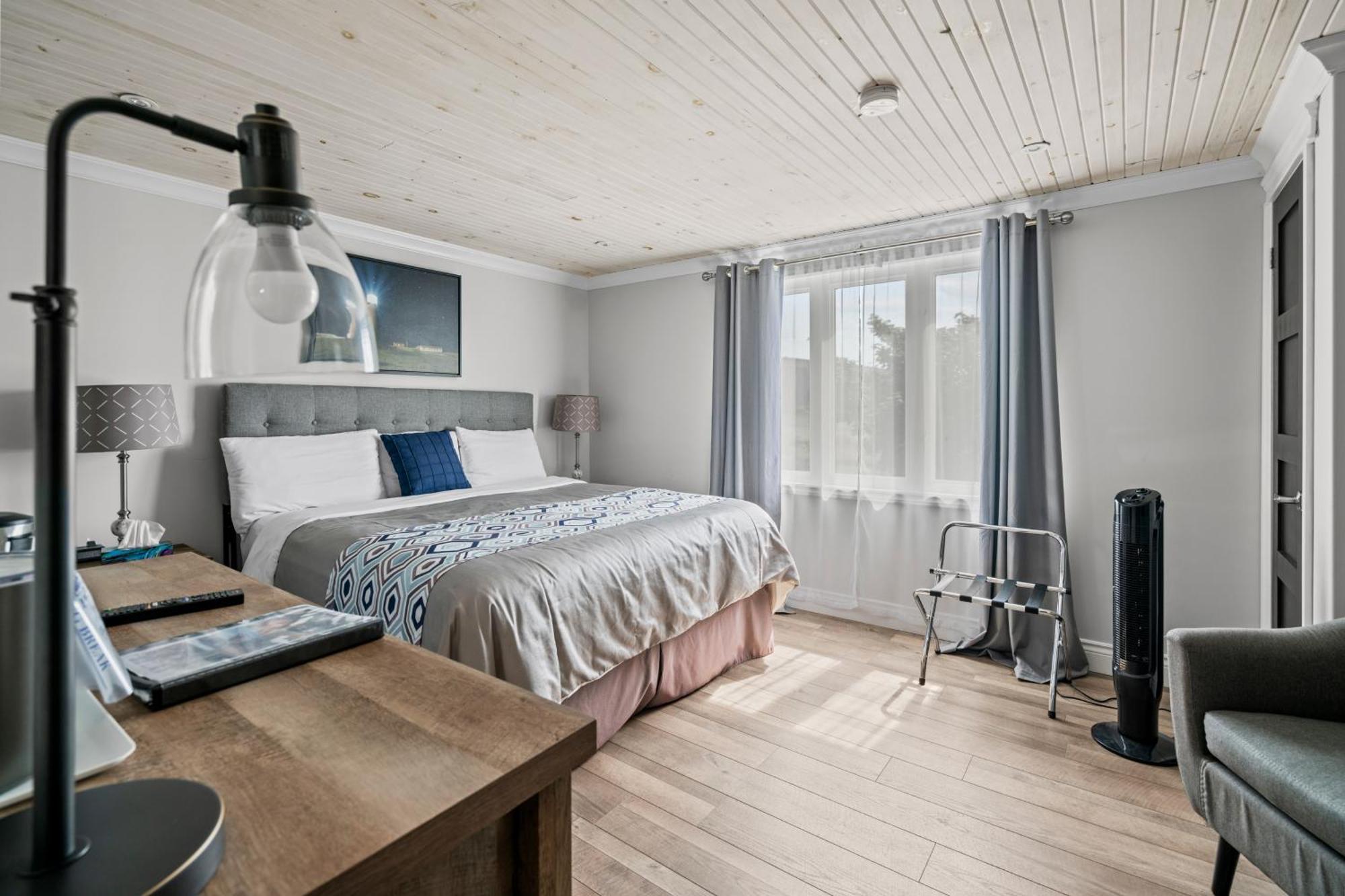 Edge Of The Avalon Inn Trepassey Luaran gambar