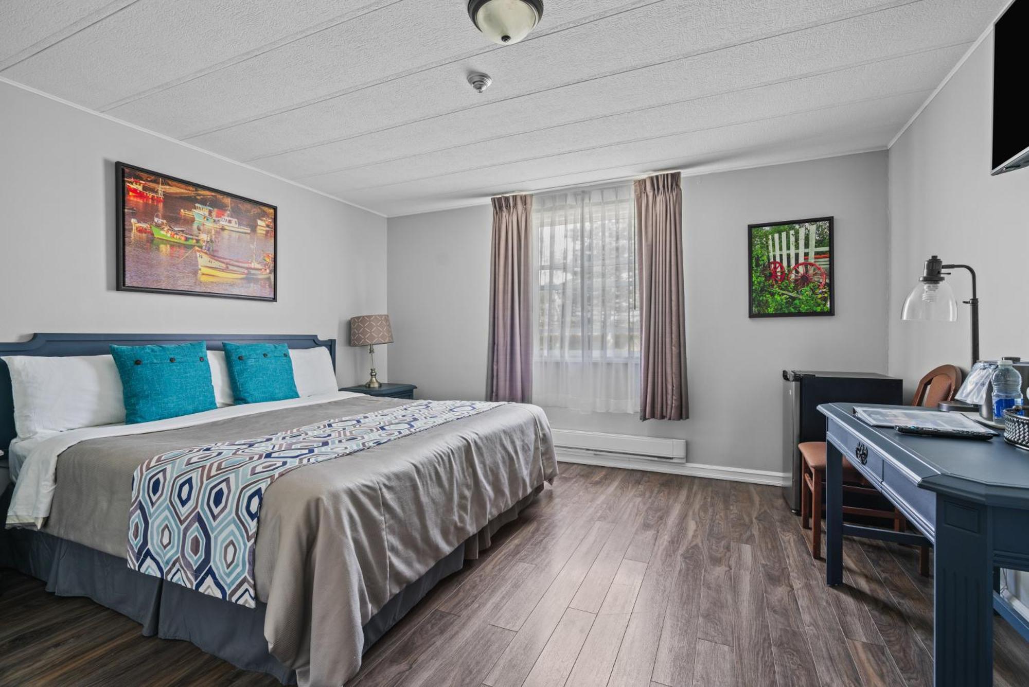 Edge Of The Avalon Inn Trepassey Luaran gambar