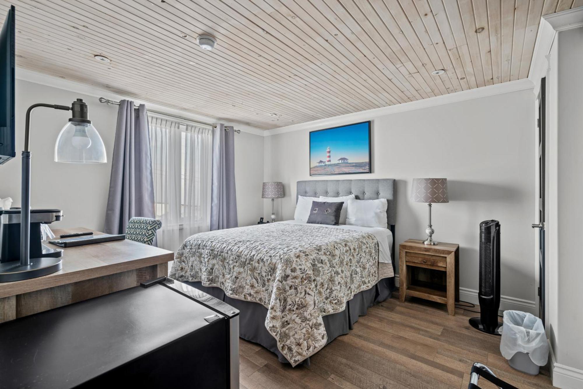 Edge Of The Avalon Inn Trepassey Luaran gambar