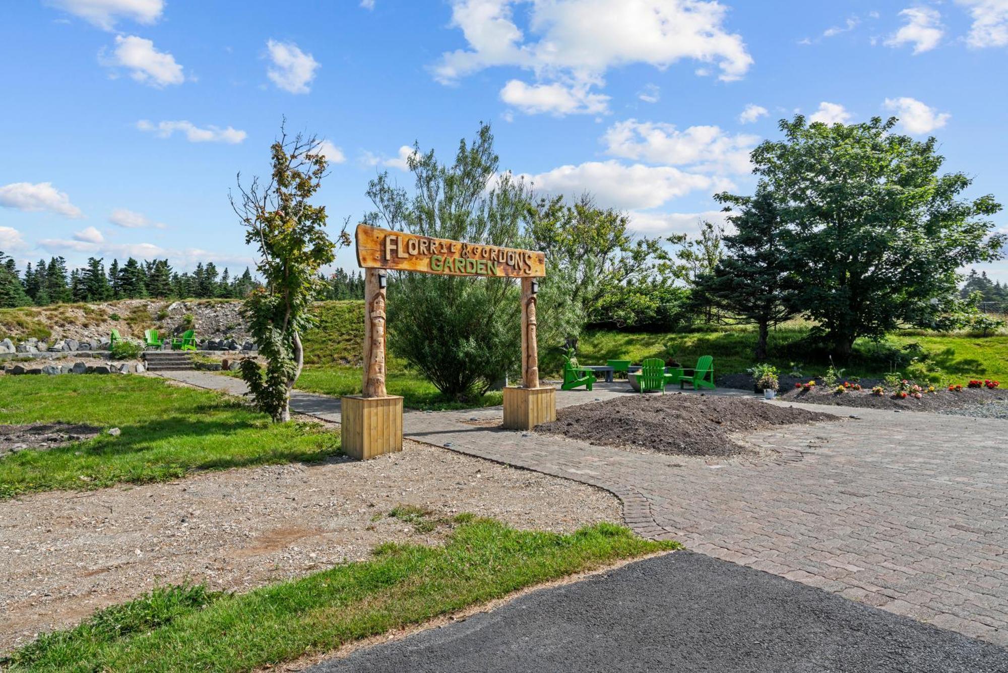 Edge Of The Avalon Inn Trepassey Luaran gambar